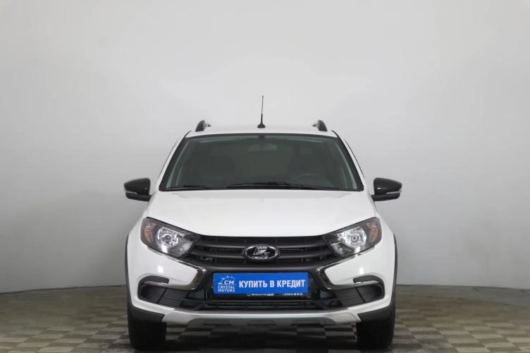 ВАЗ (LADA) Granta Cross 2 из 6