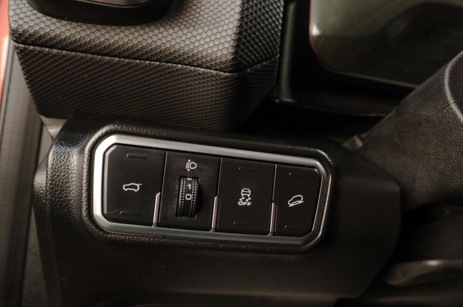 Haval Dargo 9 из 20