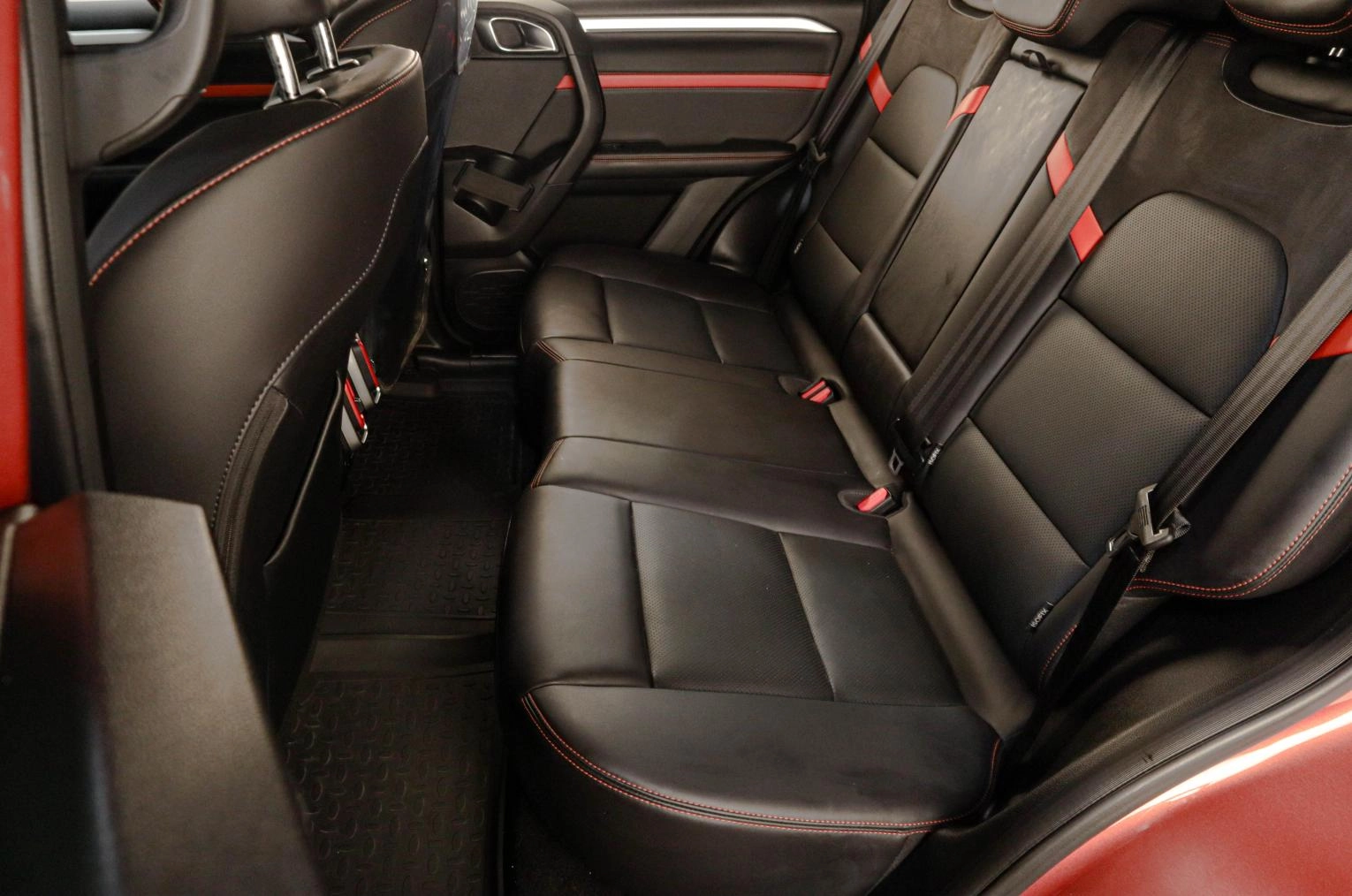 Haval Dargo 20 из 20