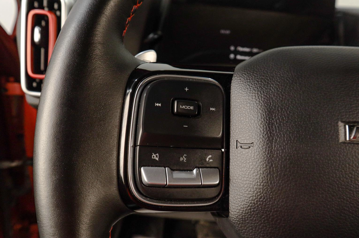 Haval Dargo 10 из 20