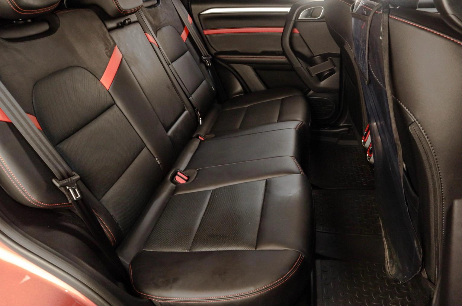 Haval Dargo 19 из 20