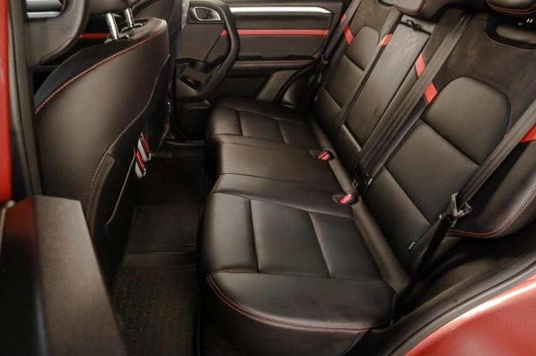 Haval Dargo 20 из 20