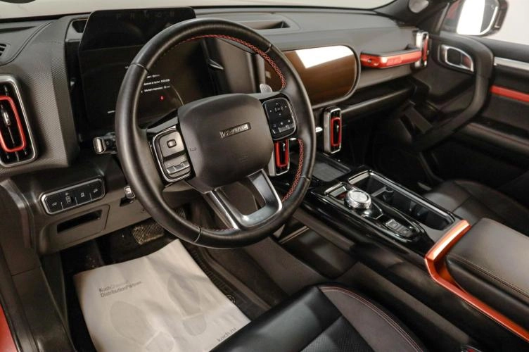 Haval Dargo 7 из 20