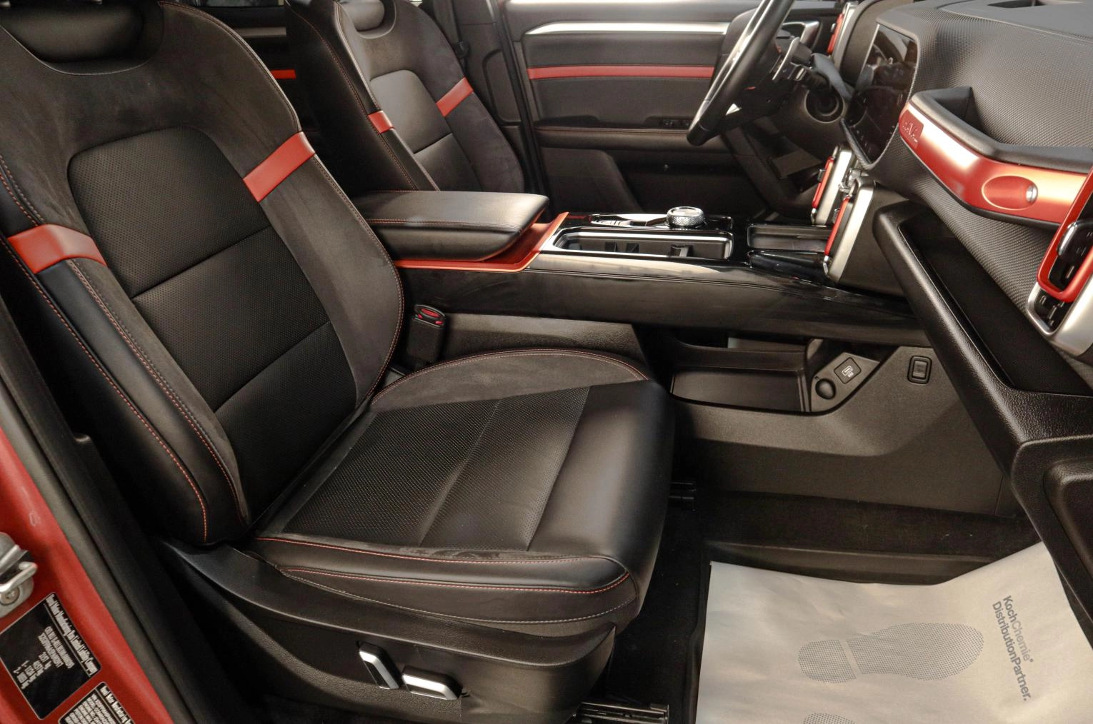 Haval Dargo 18 из 20