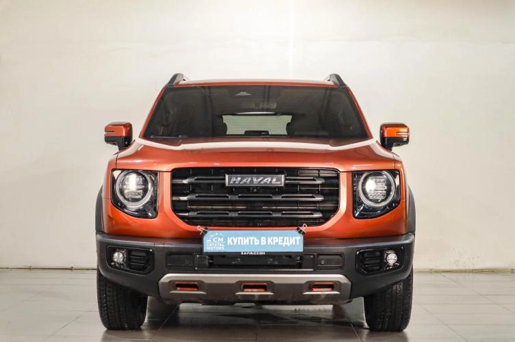 Haval Dargo 2 из 6