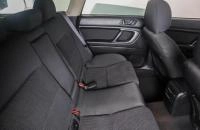 Subaru Outback 10 из 20