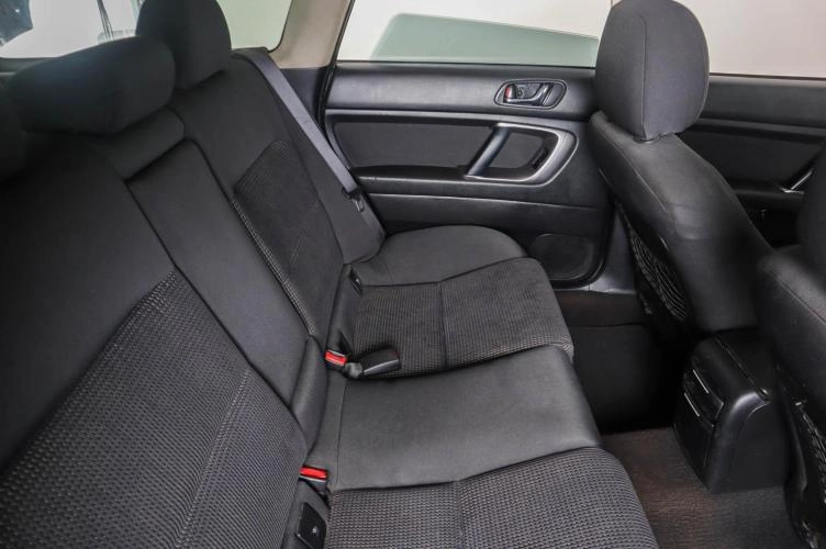 Subaru Outback 10 из 20