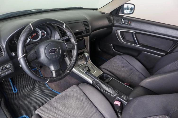 Subaru Outback 8 из 20