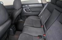 Subaru Outback 9 из 20