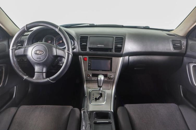 Subaru Outback 13 из 20