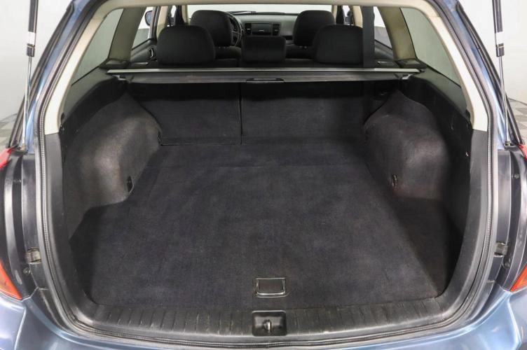 Subaru Outback 7 из 20