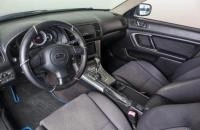Subaru Outback 8 из 20