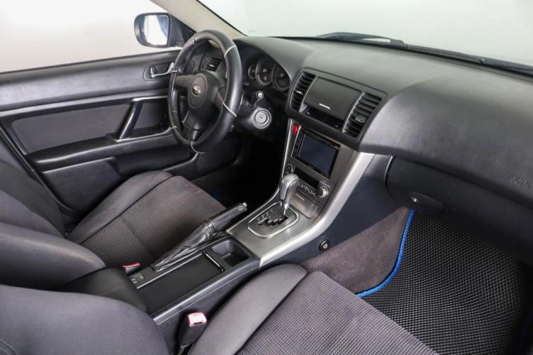 Subaru Outback 11 из 20