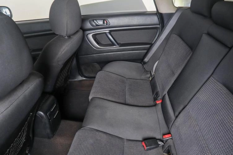 Subaru Outback 9 из 20