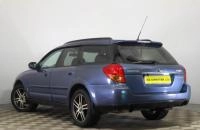 Subaru Outback 6 из 20