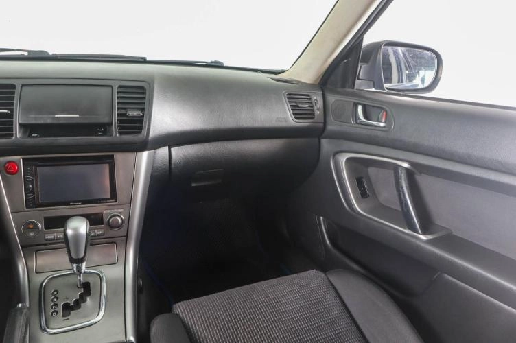 Subaru Outback 14 из 20
