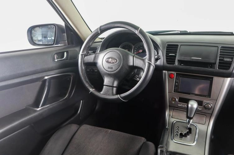 Subaru Outback 12 из 20