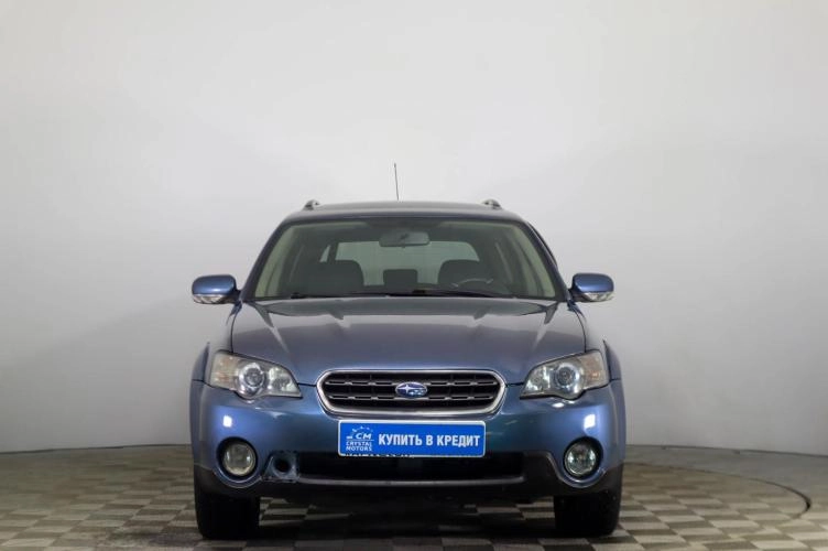 Subaru Outback 2 из 6