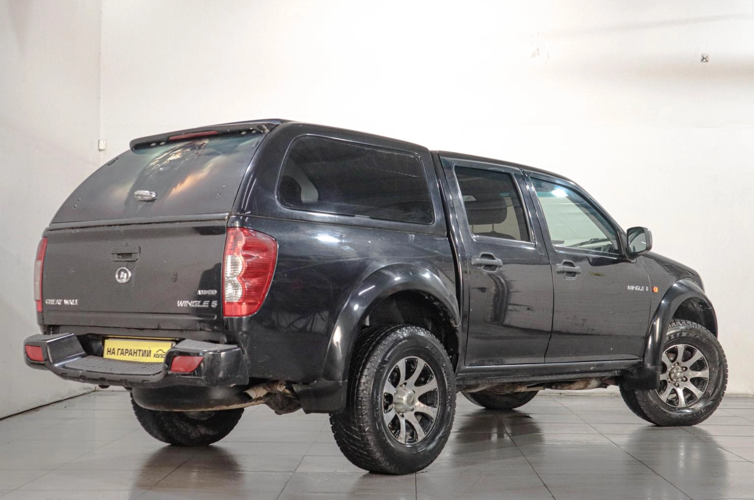 Great Wall Wingle 6 из 14