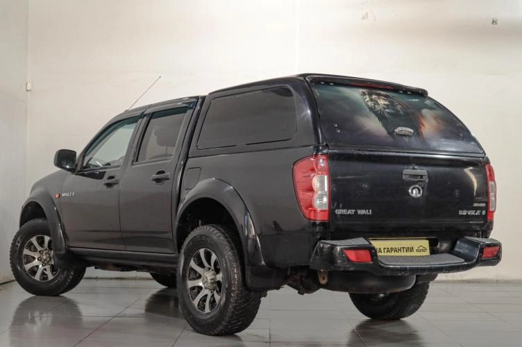 Great Wall Wingle 4 из 6