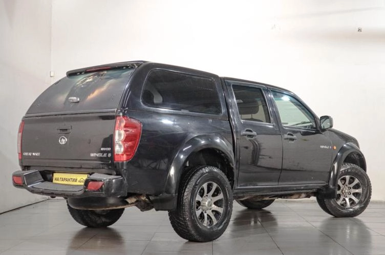 Great Wall Wingle 6 из 6