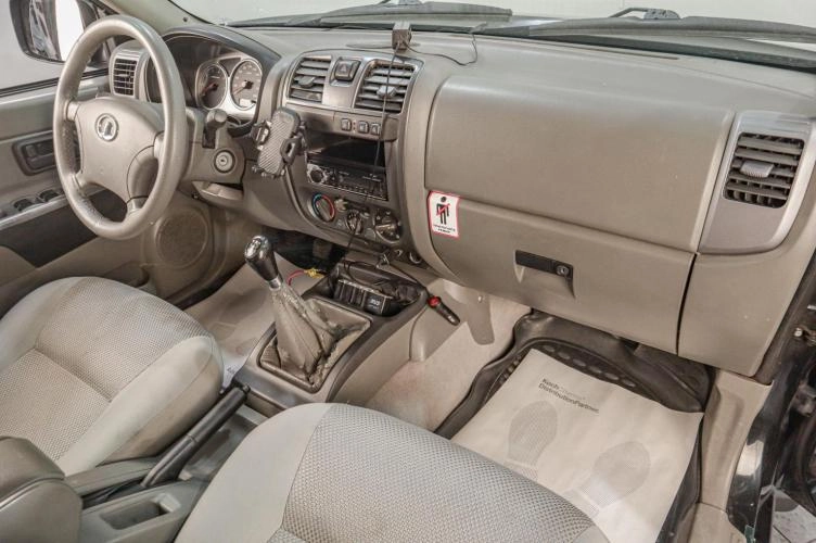 Great Wall Wingle 13 из 14