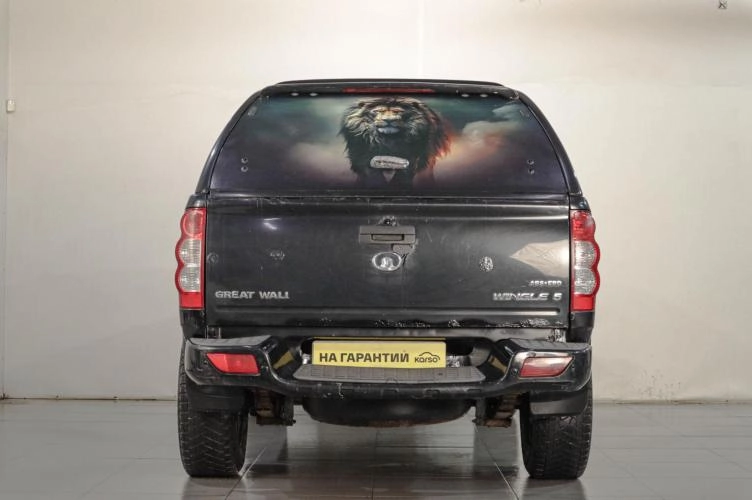 Great Wall Wingle 5 из 6