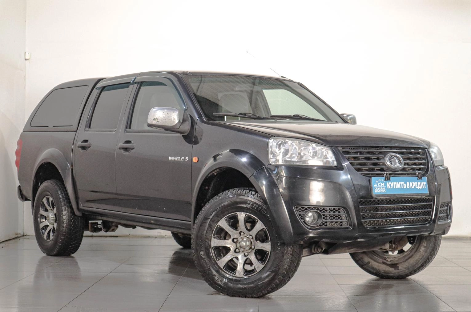 Great Wall Wingle 1 из 14