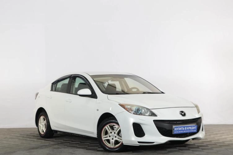 Mazda 3 1 из 6