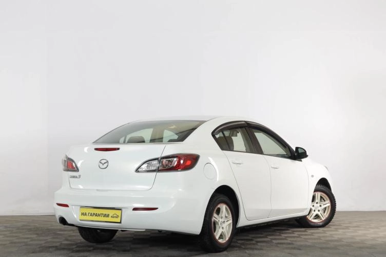 Mazda 3 6 из 6