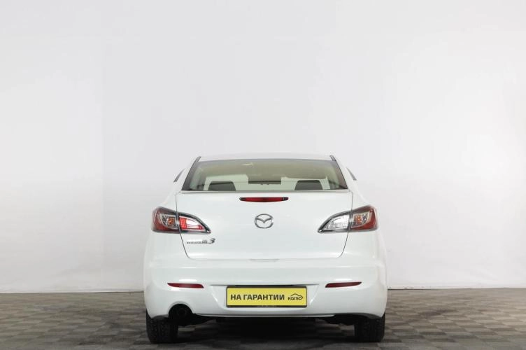 Mazda 3 5 из 6