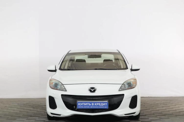 Mazda 3 2 из 6
