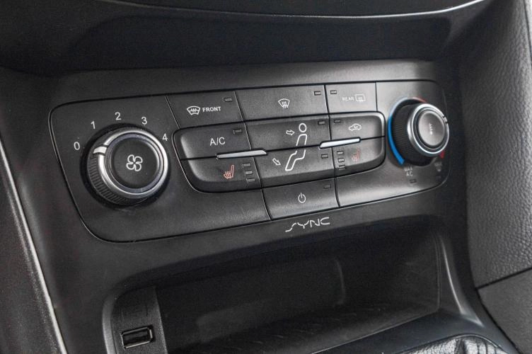 Ford Focus 20 из 26