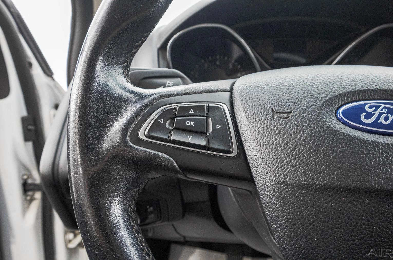 Ford Focus 15 из 26