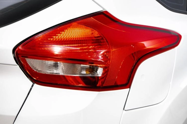 Ford Focus 9 из 26
