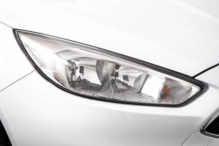 Ford Focus 8 из 26