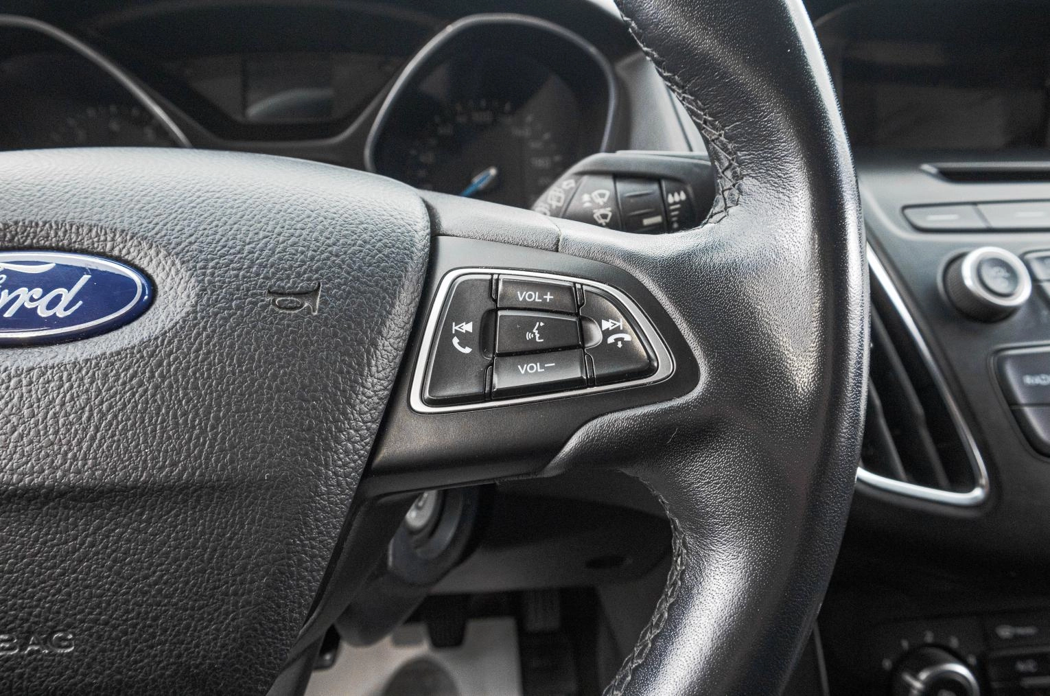 Ford Focus 16 из 26