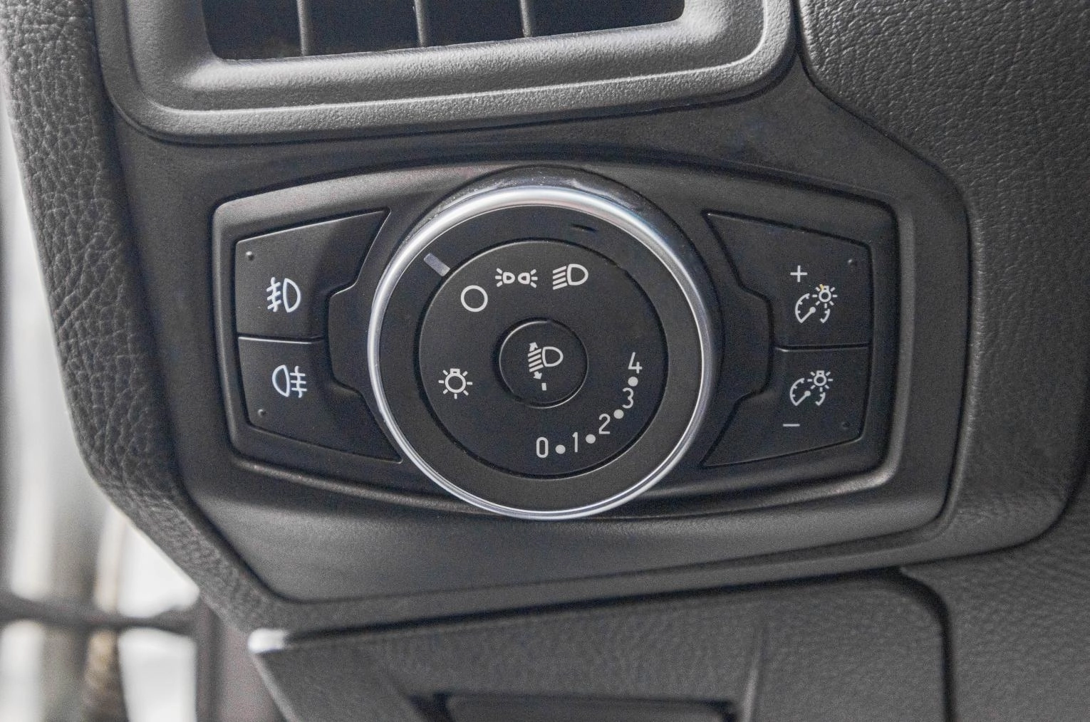 Ford Focus 13 из 26