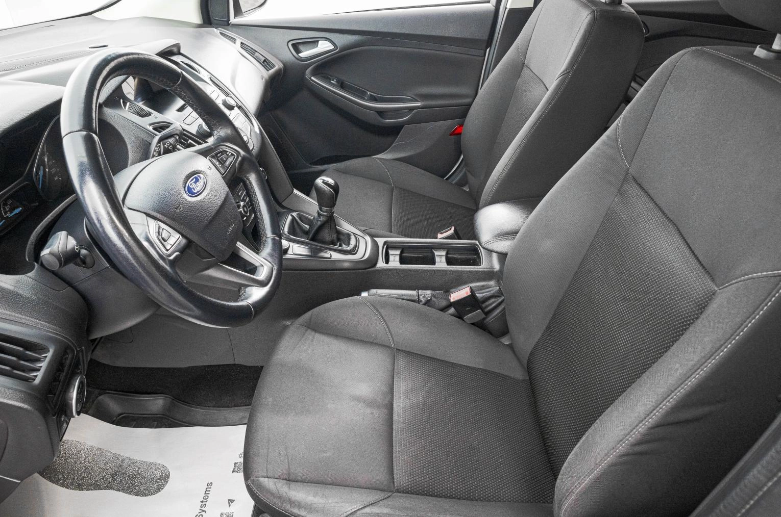 Ford Focus 11 из 26