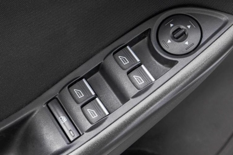 Ford Focus 12 из 26