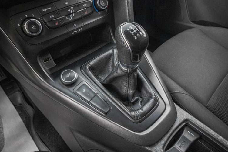 Ford Focus 21 из 26