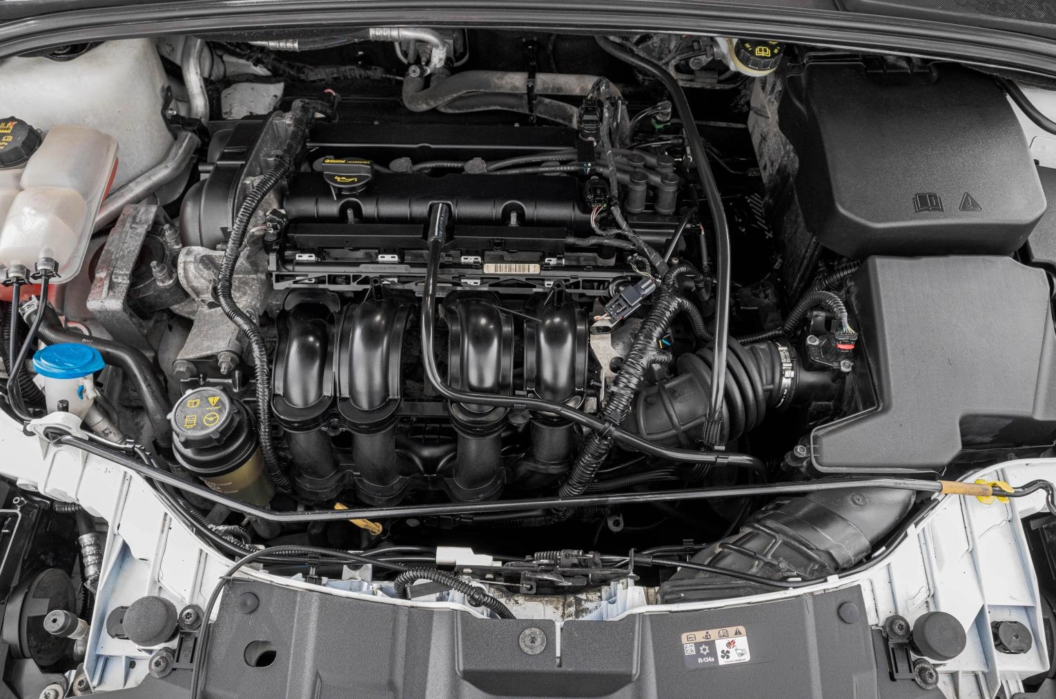 Ford Focus 7 из 26