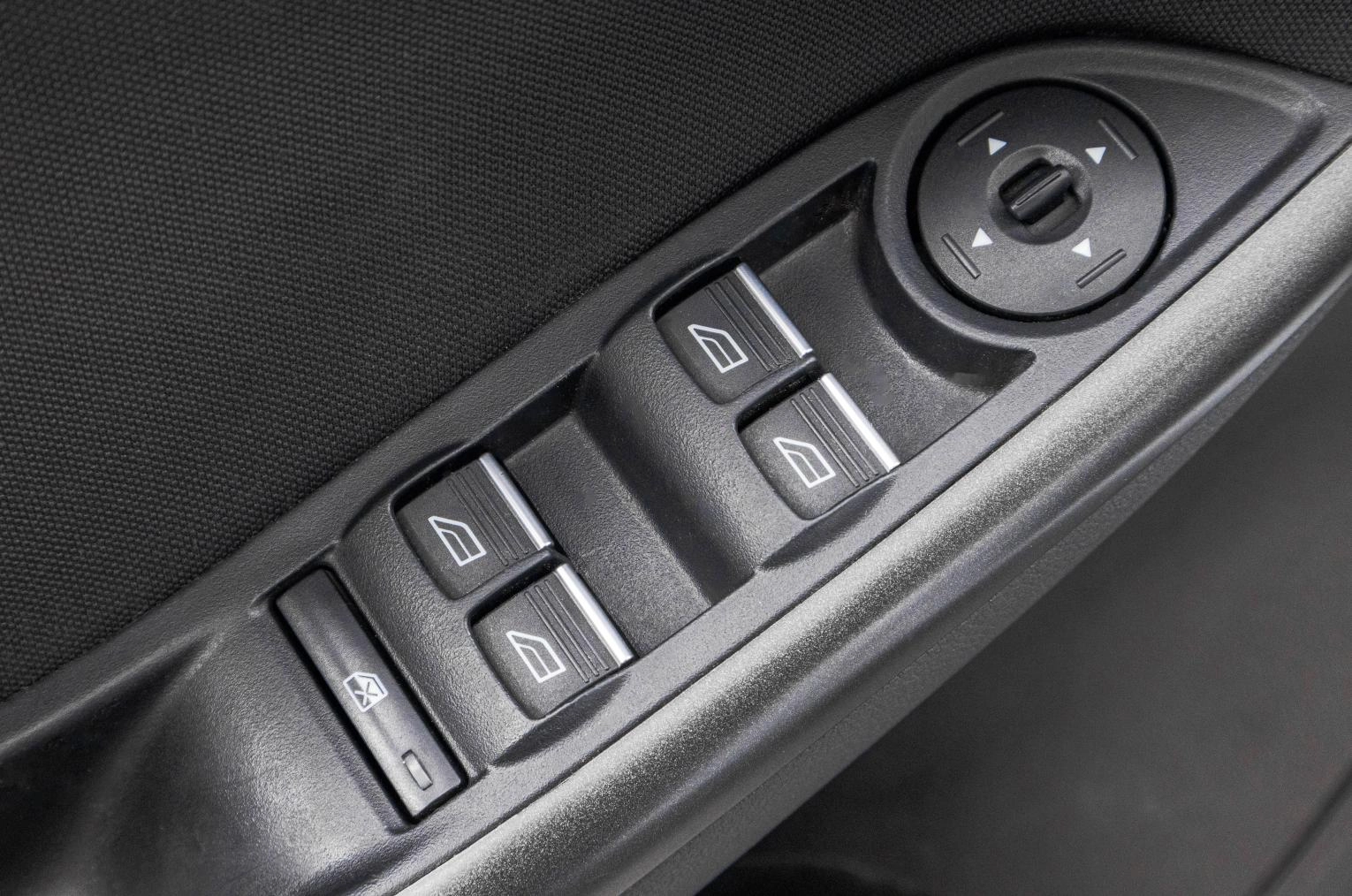 Ford Focus 12 из 26