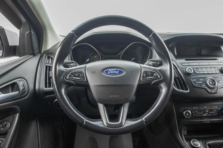 Ford Focus 14 из 26