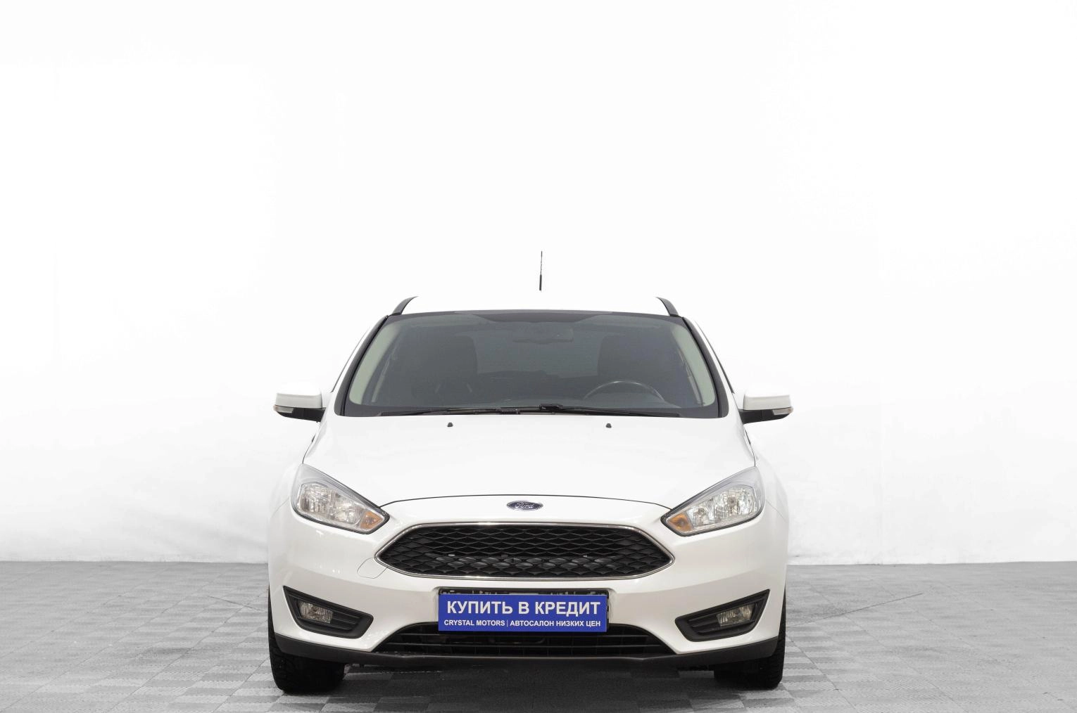 Ford Focus 2 из 26