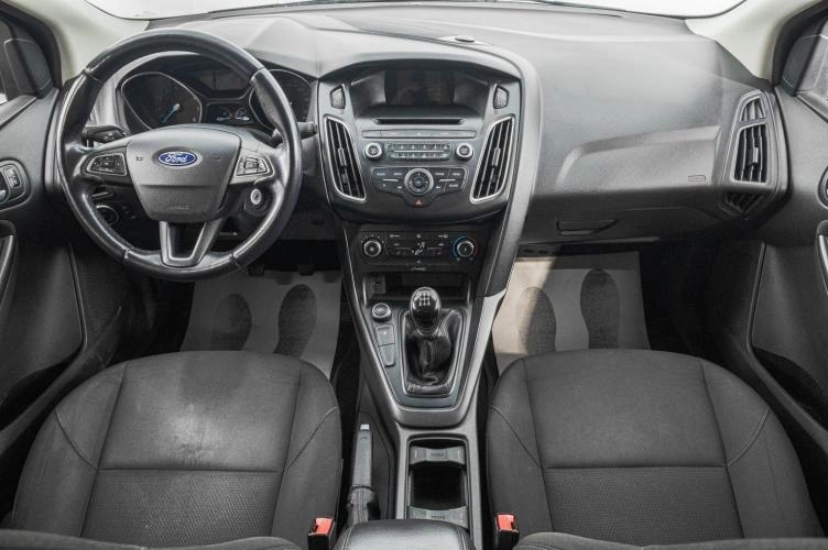 Ford Focus 10 из 26