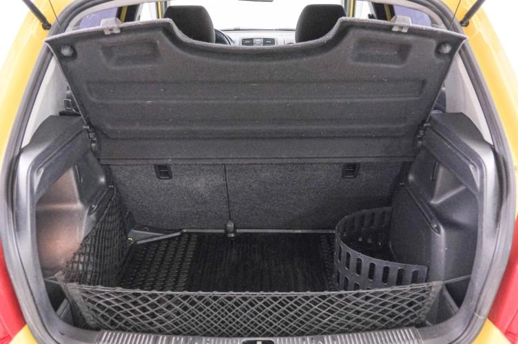 Skoda Fabia 20 из 20