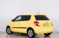 Skoda Fabia 4 из 20
