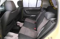 Skoda Fabia 18 из 20