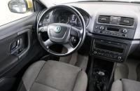 Skoda Fabia 9 из 20